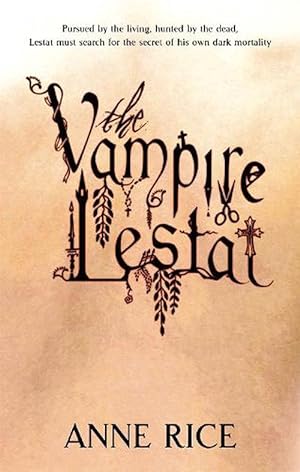 Seller image for The Vampire Lestat (Paperback) for sale by AussieBookSeller