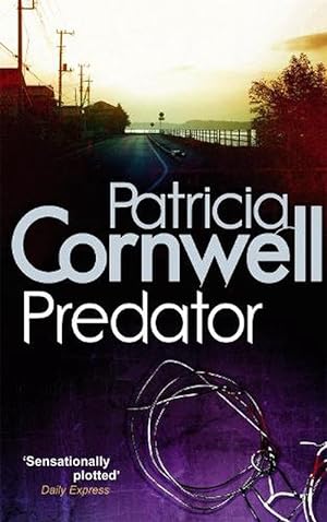 Seller image for Predator (Paperback) for sale by AussieBookSeller