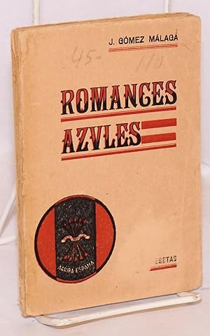 Romances Azvles