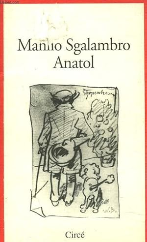 Imagen del vendedor de ANATOL a la venta por Le-Livre