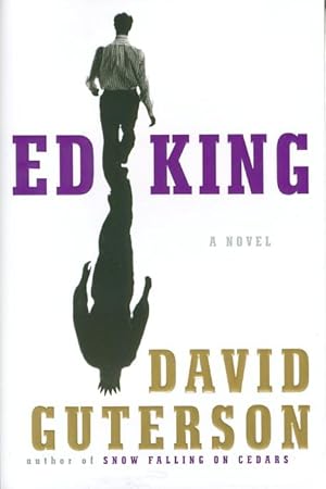 Image du vendeur pour ED KING. mis en vente par Bookfever, IOBA  (Volk & Iiams)