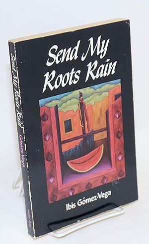 Imagen del vendedor de Send my roots rain a la venta por Bolerium Books Inc.