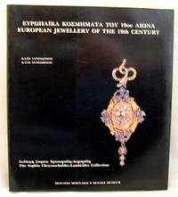 European Jewellery of the 19th Century