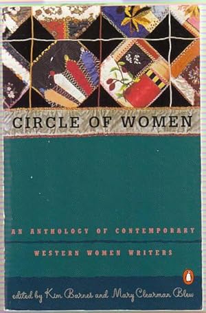 Seller image for Circle of Women for sale by Sawtooth Books, ABAA