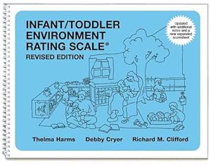 Imagen del vendedor de Infant / Toddler Environment Rating Scale (Spiral) a la venta por AussieBookSeller