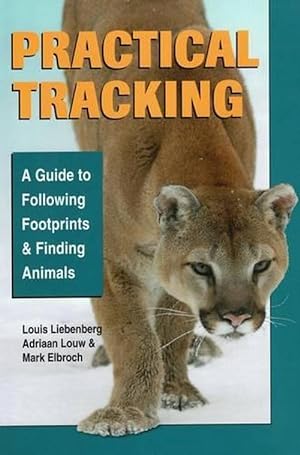Seller image for Practical Tracking (Paperback) for sale by AussieBookSeller