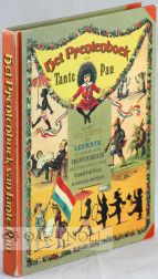 Seller image for PRENTENBOEK VAN TANTE PAU EN HET MOOISTE EN LEUKSTE UIT ANDERE OUDE PRENETENBOEKEN.|HET for sale by Oak Knoll Books, ABAA, ILAB