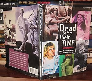 Image du vendeur pour DEAD BEFORE THEIR TIME mis en vente par Rare Book Cellar