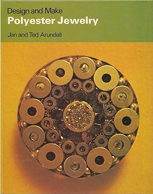 Seller image for Polyester Jewelry for sale by C P Books Limited