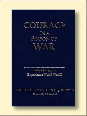 Courage in a Season of War