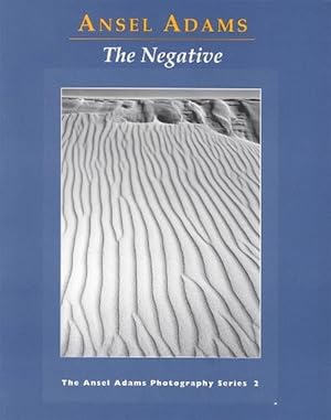 Imagen del vendedor de New Photo Series 2: Negative: (Paperback) a la venta por AussieBookSeller