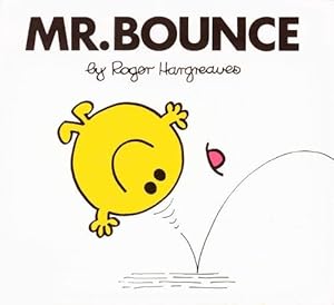 Imagen del vendedor de Mr. Bounce (Paperback) a la venta por AussieBookSeller