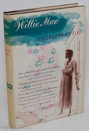Seller image for Willie Mae for sale by Bolerium Books Inc.