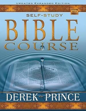 Seller image for Self Study Bible Course (Paperback) for sale by AussieBookSeller
