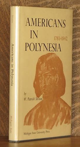 Seller image for AMERICANS IN POLYNESIA, 1783-1842. for sale by Andre Strong Bookseller
