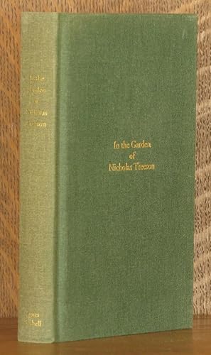 Seller image for IN THE GARDEN OF NICHOLAS TREESON for sale by Andre Strong Bookseller