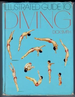 Bild des Verkufers fr An Illustrated Guide to Diving zum Verkauf von The Children's Bookshop