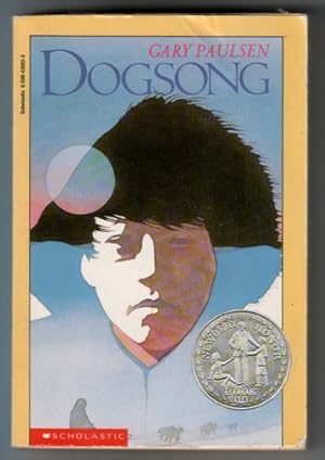 Imagen del vendedor de Dogsong a la venta por The Children's Bookshop
