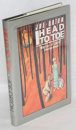 Seller image for Head to toe for sale by Bolerium Books Inc.