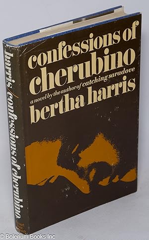 Immagine del venditore per Confessions of Cherubino venduto da Bolerium Books Inc.