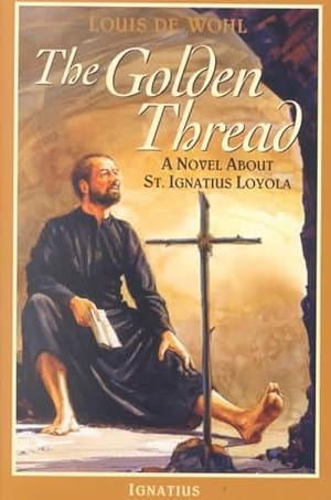 Imagen del vendedor de The Golden Thread (Paperback) a la venta por AussieBookSeller