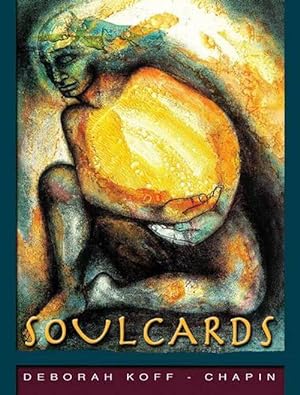 Immagine del venditore per Soul Cards 1 (Book & Merchandise) venduto da AussieBookSeller