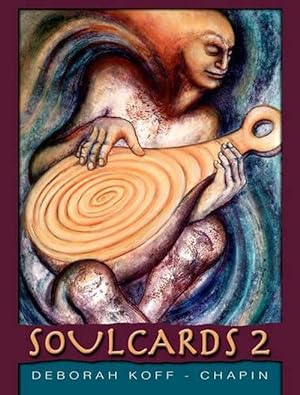 Seller image for Soul Cards 2 (Hardcover) for sale by AussieBookSeller