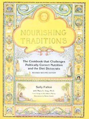 Seller image for Nourishing Traditions (Paperback) for sale by AussieBookSeller