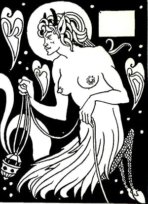 Imagen del vendedor de Aubrey Beardsley. a la venta por Joseph Valles - Books