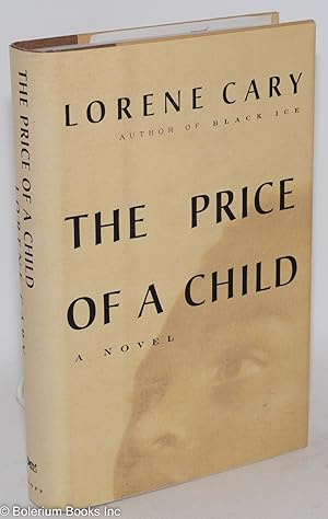 Seller image for The price of a child; a novel for sale by Bolerium Books Inc.