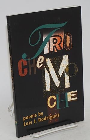 Image du vendeur pour Trochemoche; poems mis en vente par Bolerium Books Inc.