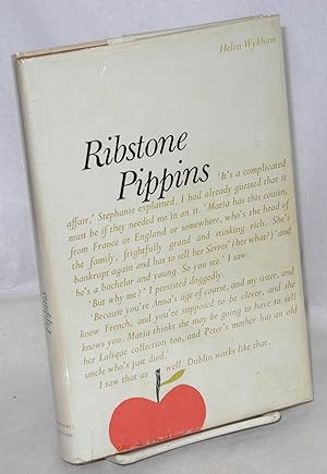 Seller image for Ribstone Pippins for sale by Bolerium Books Inc.