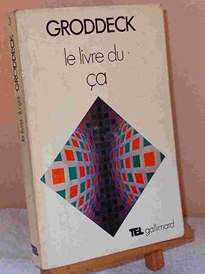 Seller image for LE LIVRE DU CA for sale by Livres 113