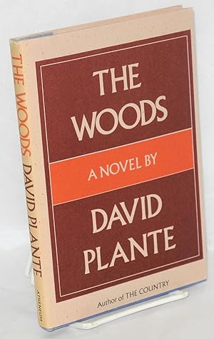 The Woods: a novel