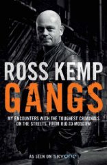 Seller image for Gangs for sale by Alpha 2 Omega Books BA