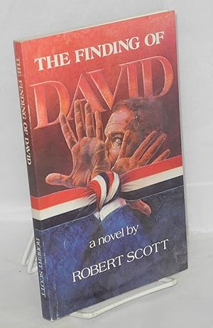 Seller image for The Finding of David: a novel for sale by Bolerium Books Inc.