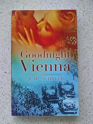 Seller image for Goodnight Vienna for sale by Shelley's Books