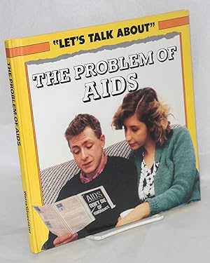 Imagen del vendedor de The Problem of AIDS a la venta por Bolerium Books Inc.