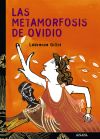 Seller image for Las metamorfosis de Ovidio for sale by Agapea Libros