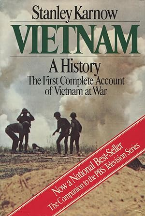 Seller image for Vietnam: A History for sale by Kenneth A. Himber