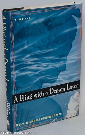 Seller image for A Fling With a Demon Lover for sale by Bolerium Books Inc.