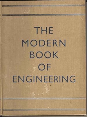 Imagen del vendedor de The Modern Book of Engineering a la venta por Joy Norfolk, Deez Books