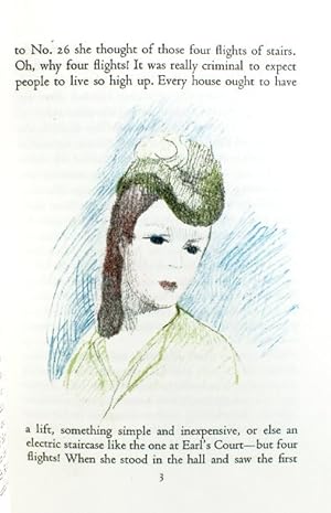 The Garden Party and Other Stories by Katherine Mansfield The Garden Party and Other Stories by Katherine Mansfield