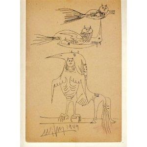 Seller image for Repres - Cahiers D'art Contemporain N 73 ------ Wifredo Lam for sale by Okmhistoire