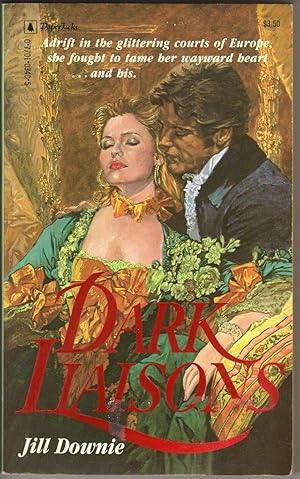 Seller image for Dark Liaisons for sale by Mirror Image Book