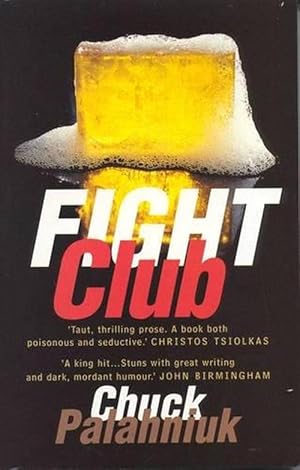 Seller image for Fight Club (Paperback) for sale by AussieBookSeller