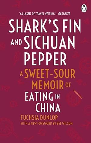 Image du vendeur pour Shark's Fin and Sichuan Pepper (Paperback) mis en vente par AussieBookSeller