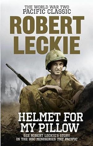 Imagen del vendedor de Helmet for my Pillow (Paperback) a la venta por AussieBookSeller