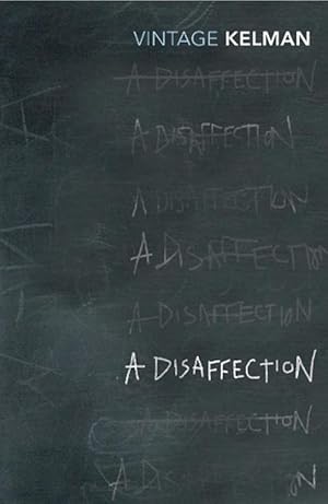 Seller image for A Disaffection (Paperback) for sale by AussieBookSeller