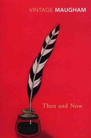 Seller image for Then And Now (Paperback) for sale by AussieBookSeller